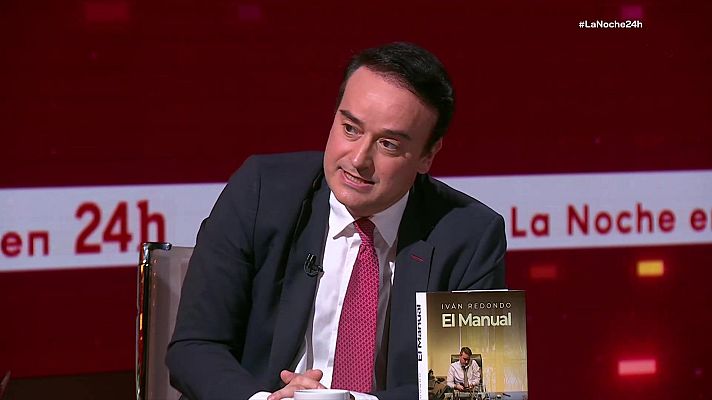 La noche en 24h - La noche en 24 horas - 01/06/26