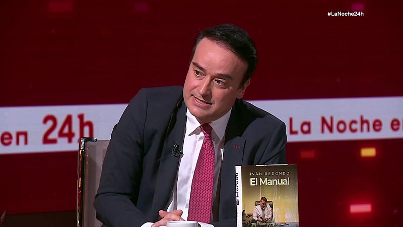 La noche en 24 horas - 01/06/26 - La noche en 24h | Ver