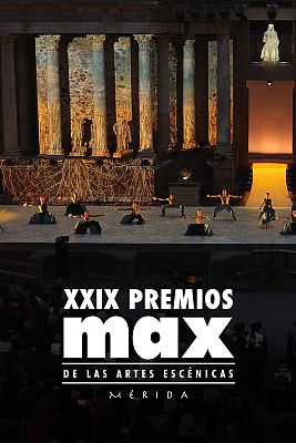 Premios Max - Premios Max 2026