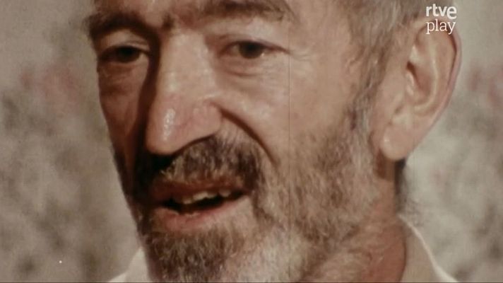 En tierras lejanas - El loco de la ciudad del infinito. Vicente Ferrer