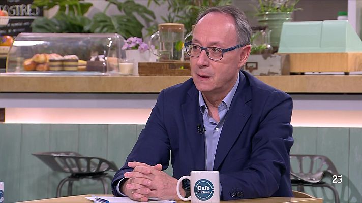 Cafè d'idees - CatSalut admet que les reivindicacions dels metges afectaran les llistes d'espera