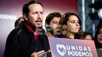 Pedraz imputa al comisario de la UDEF del Gobierno de Rajoy por el presunto espionaje a Podemos