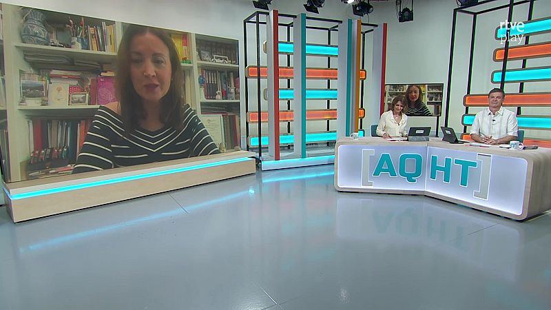 Cuando te exigen más de lo que dice tu convenio - Aquí hay trabajo | Ver