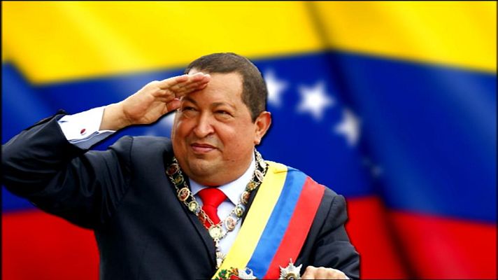 Telecanarias - Canarias en 2' - 06/03/13