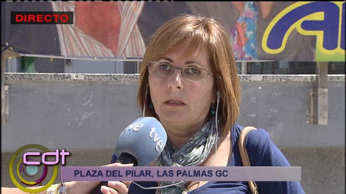 Cerca de ti - Cerca de ti - 06/03/13