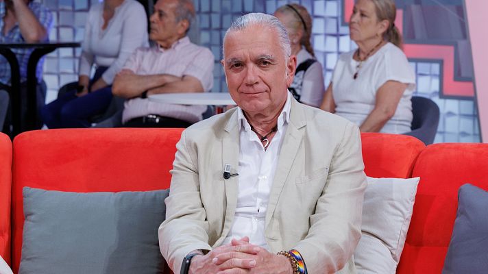 Directo al grano - Juan Ramón Lucas presenta 'Operación África'