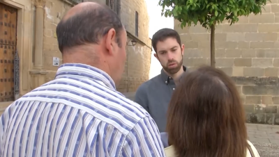 La estafa millonaria de un abogado de Úbeda