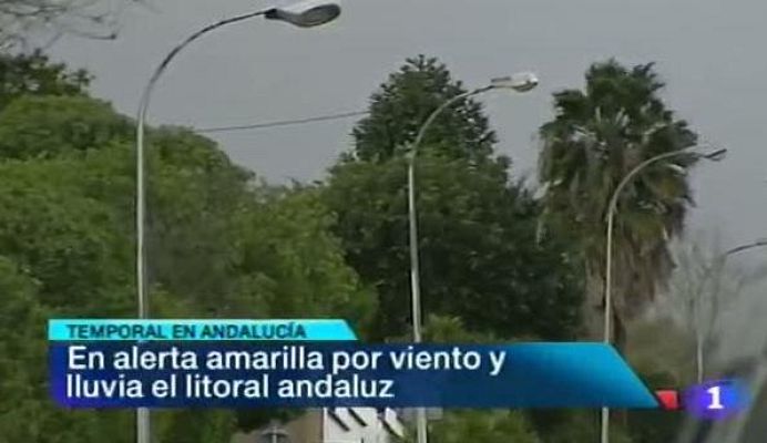 Noticias Andalucía - Noticias Andalucía - 06/03/2013