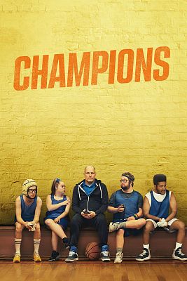 Cine internacional - Champions