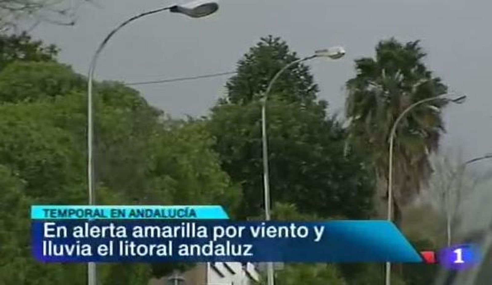 Andalucía en 2'- 06/03/2013 | Ver