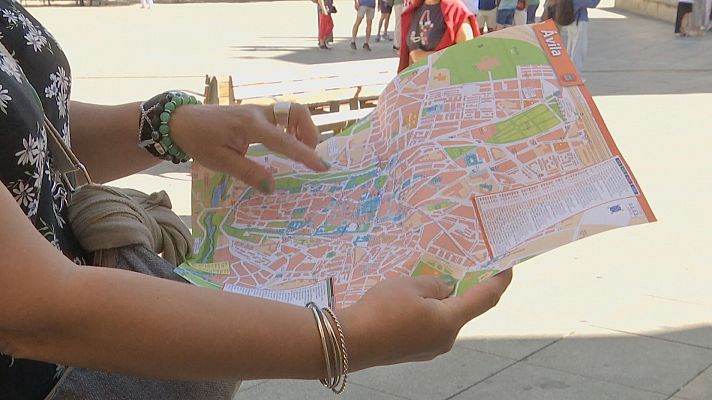 Noticias de Castilla y León - El turismo de interior arranca temporada en Ávila frenado por el coste de contratar