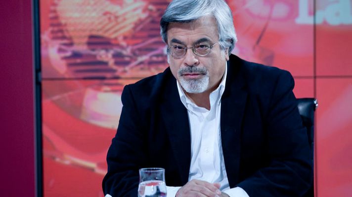  - Chávez podría haber profundizado más en la reforma fiscal