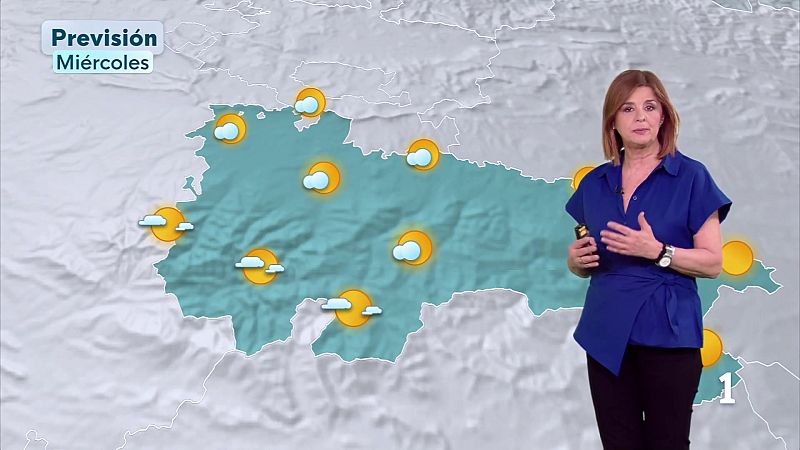 El Tiempo en La Rioja - 02/06/26 | Ver