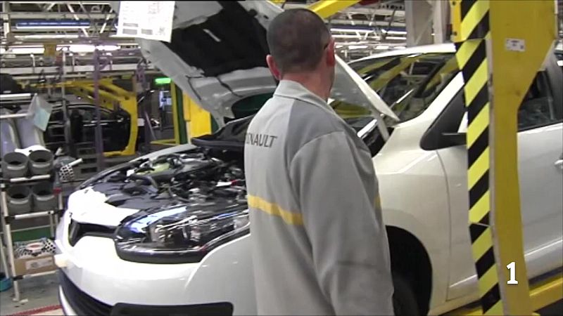 Renault: Cinco nuevos coches para Valladolid y Palencia - Noticias de Castilla y León | Ver