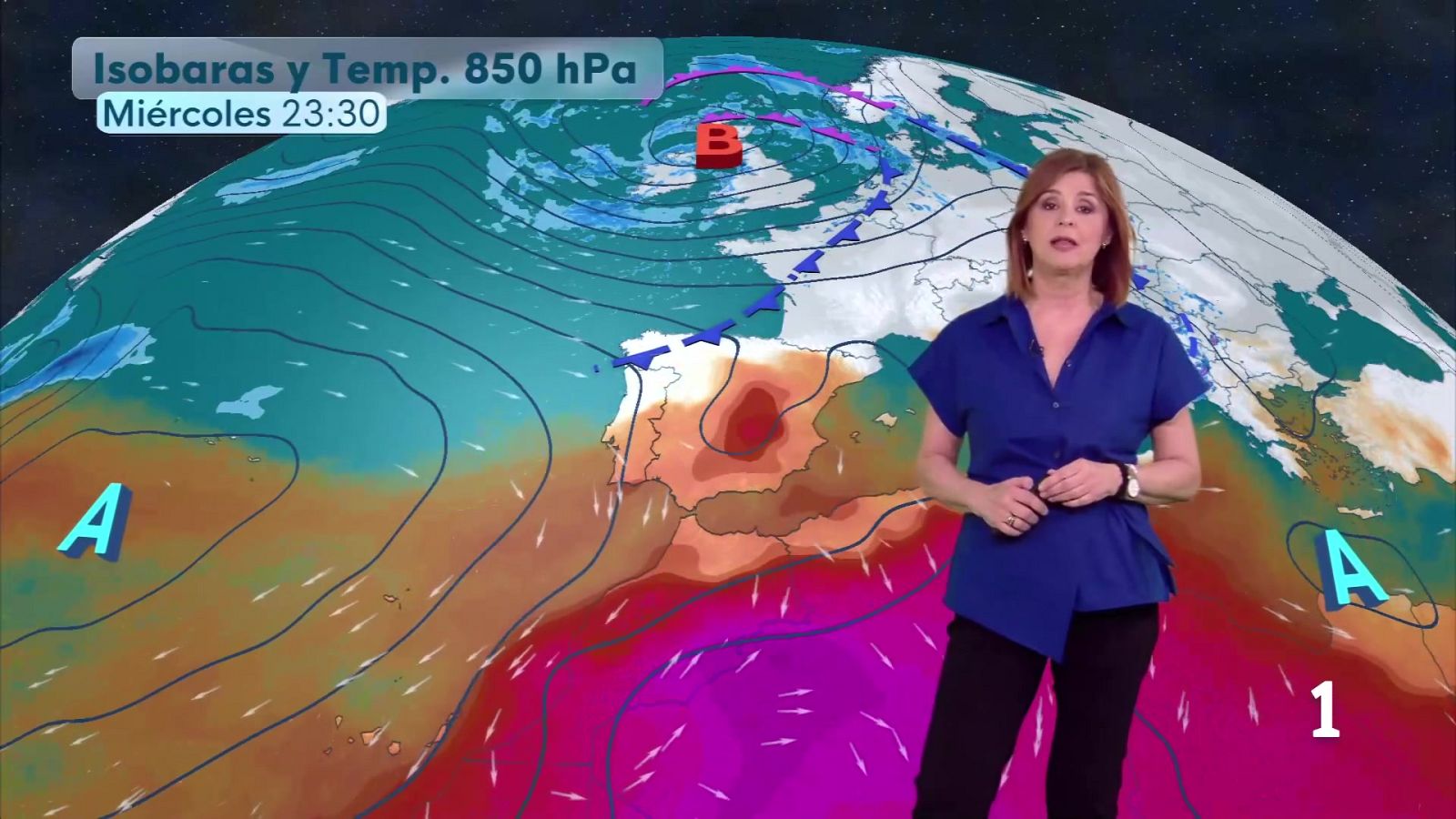 El tiempo en Asturias - 02/06/26 | Ver