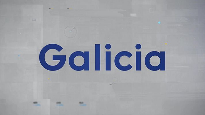 Telexornal - Galicia - Galicia en 2 minutos 02-06-2026