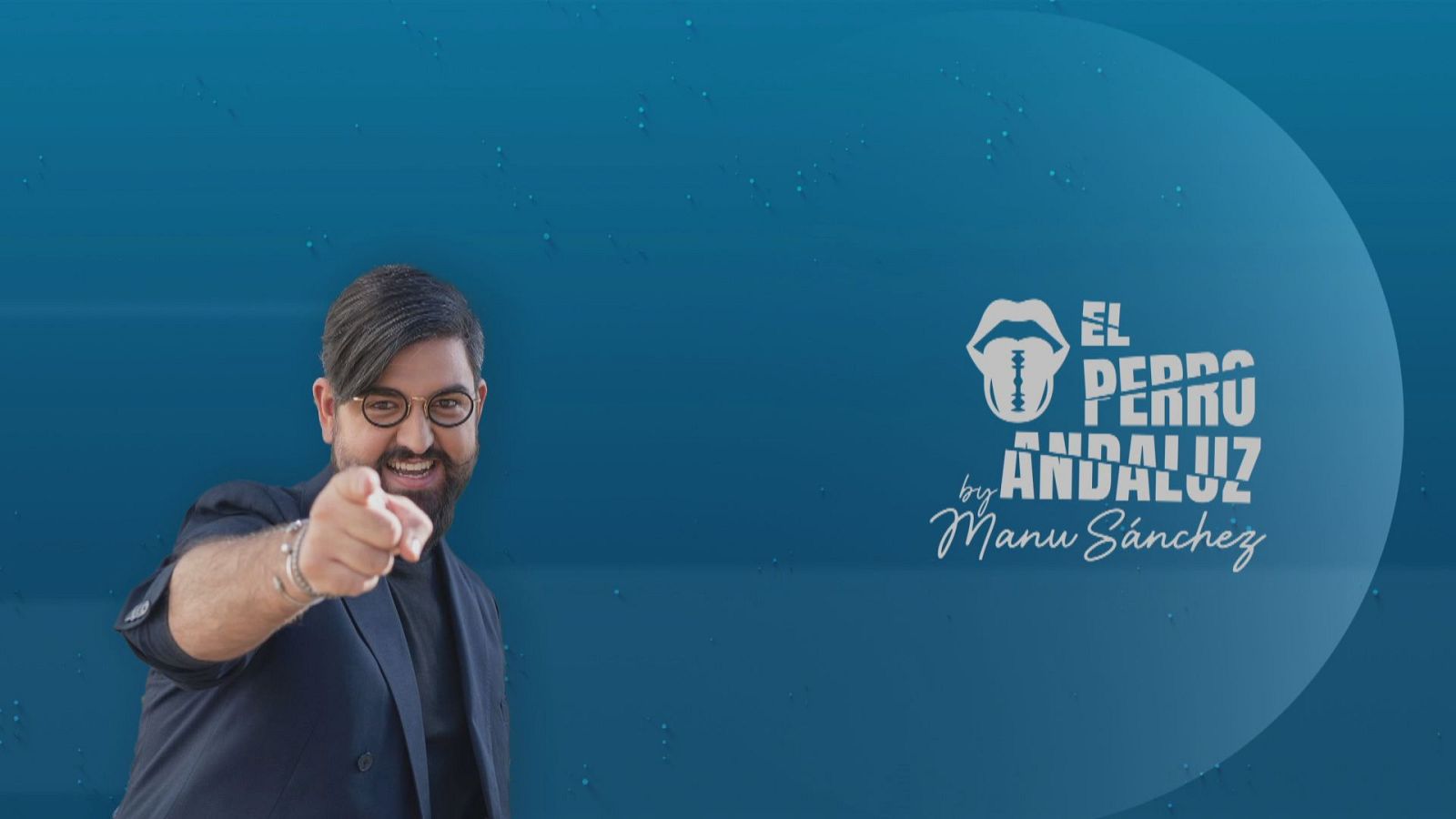 "El Perro Andaluz" con Manu Sánchez - Noticias Andalucía | Ver