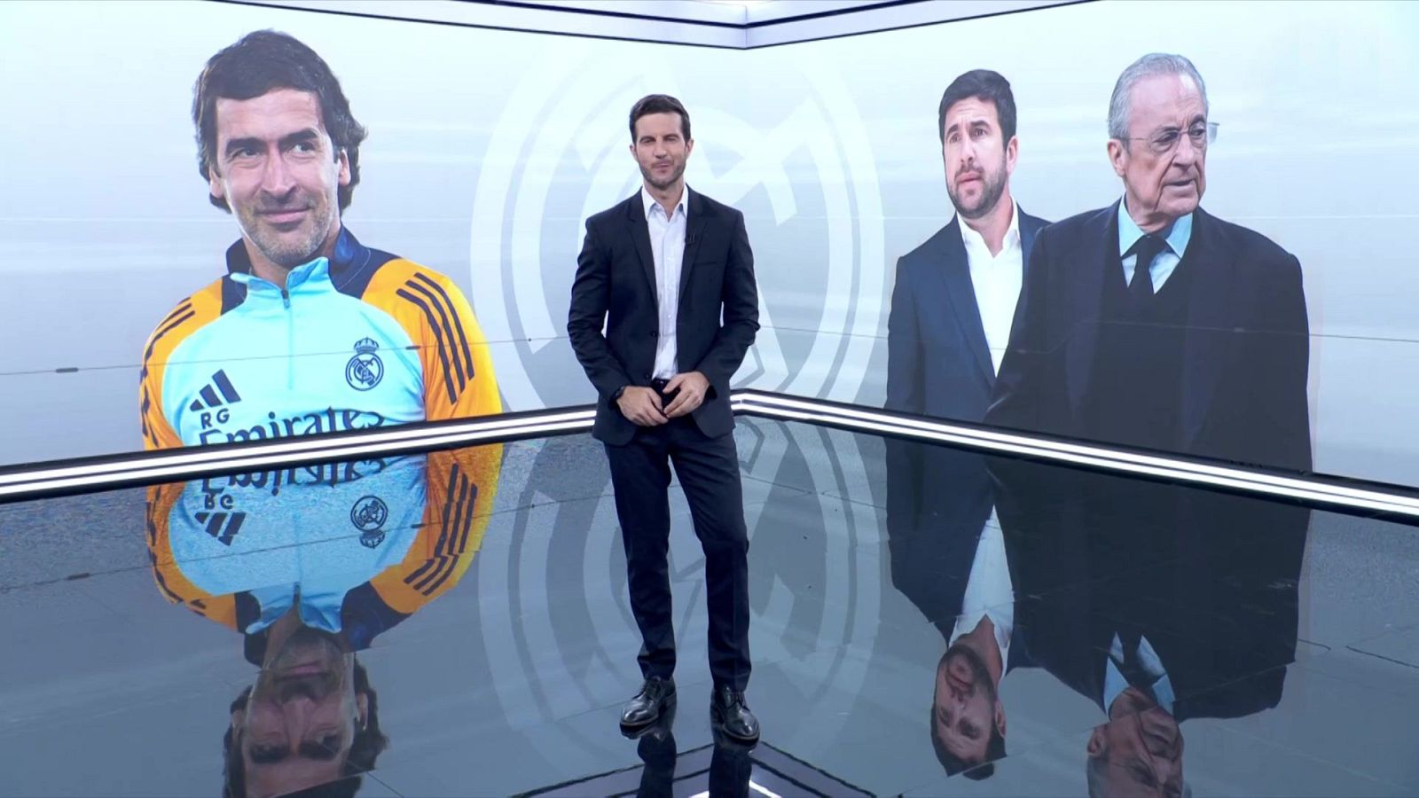 Deportes 1 en Lengua de signos - 02/06/26 - Los Deportes de La1 | Ver
