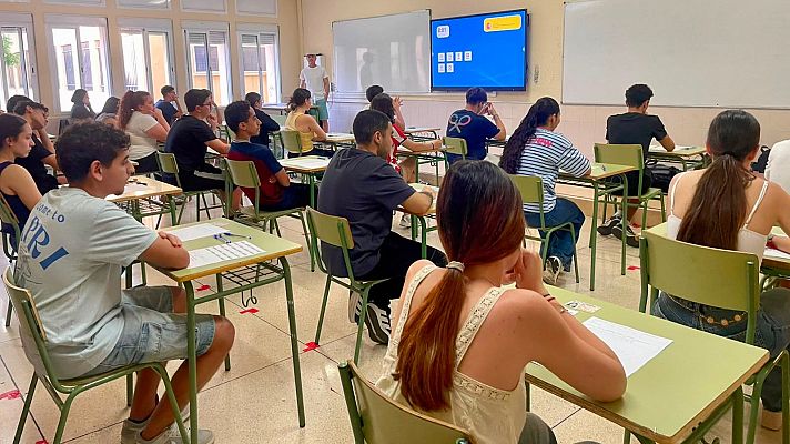 Noticias de Melilla - La noticia de Melilla - 02/06/2026