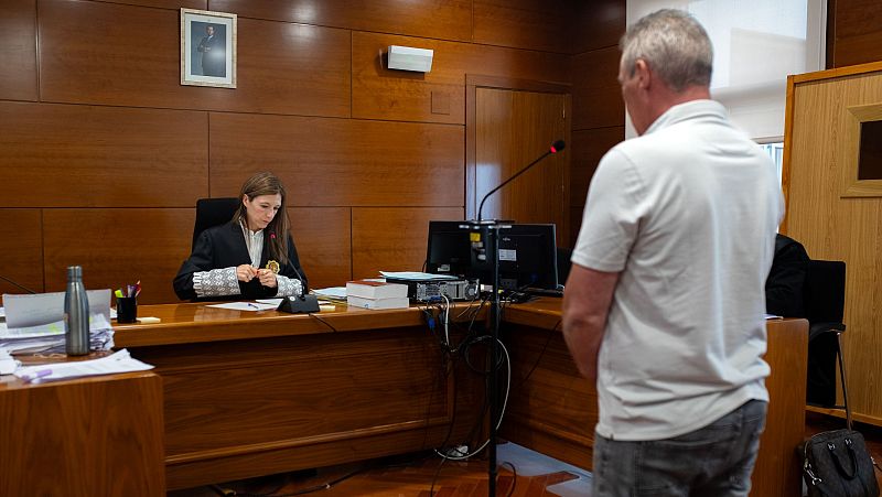 Dos años y medio de prisión para el dueño de los perros que mataron a una joven en Zamora
