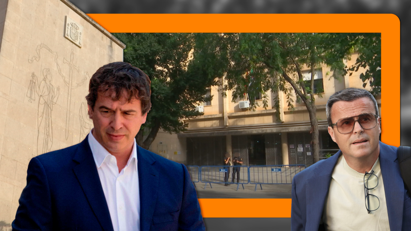 Juicio caso David Sánchez - Noticias de Extremadura | Ver