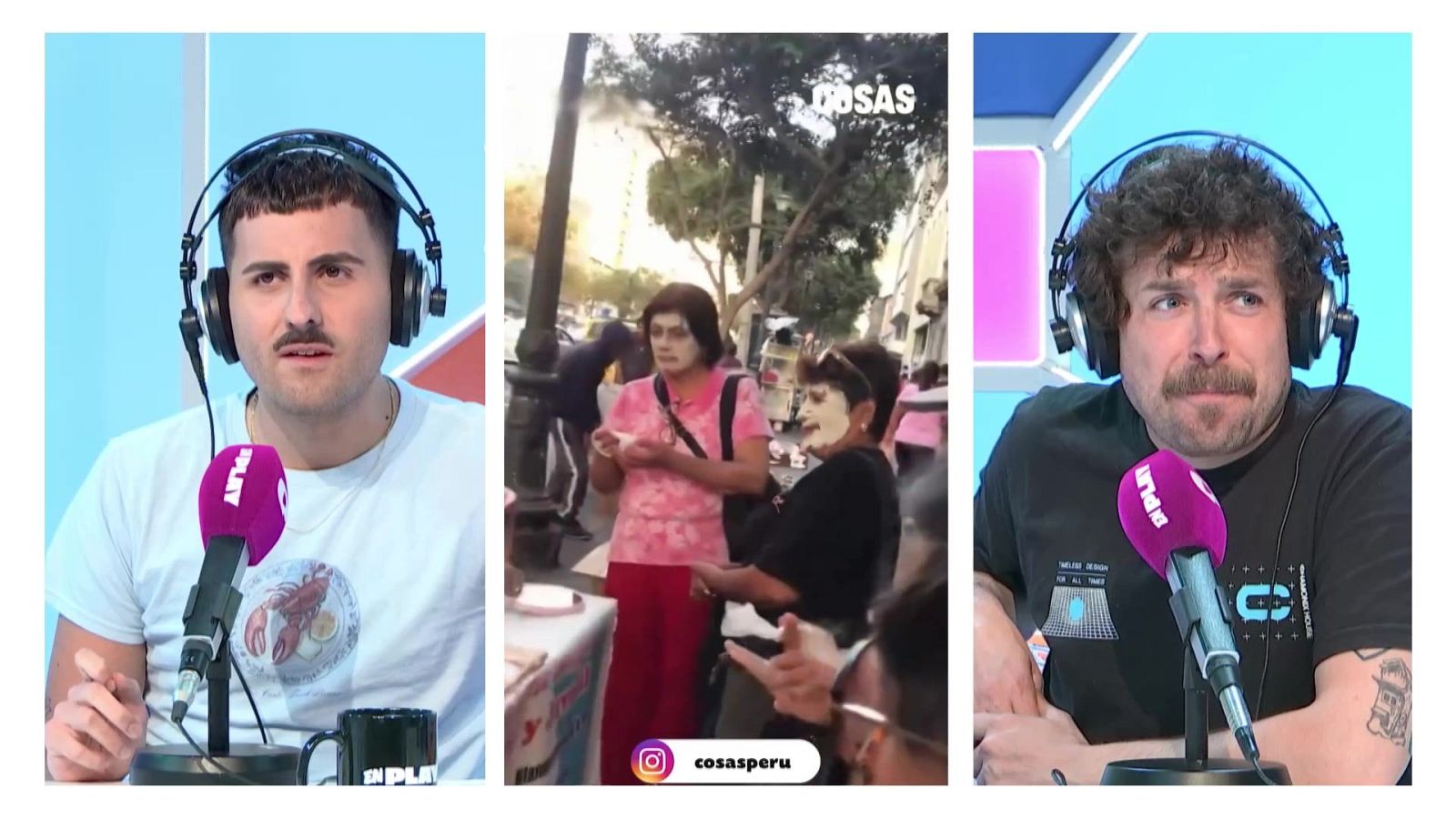 En Play - El Recreo - Programa 53 | Ver ahora