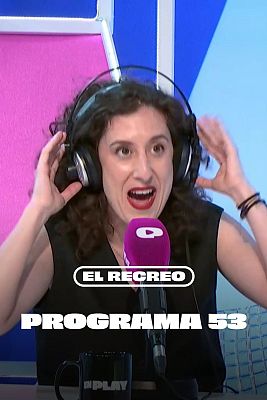 El recreo - Programa 53