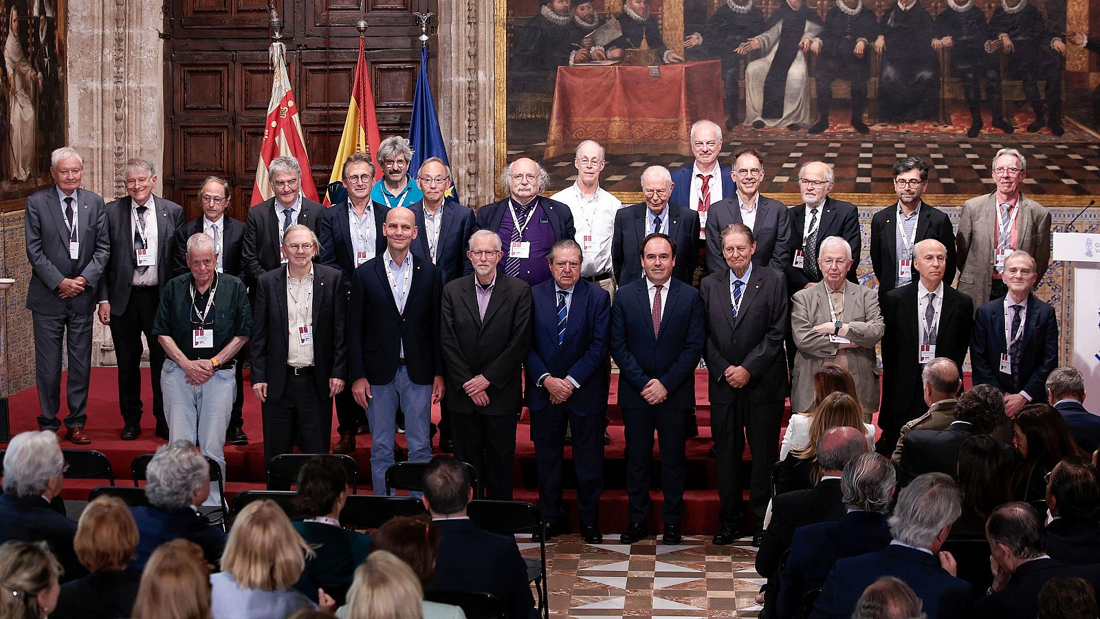 L'Informatiu Comunitat Valenciana 2 - 02/06/26 | Ver