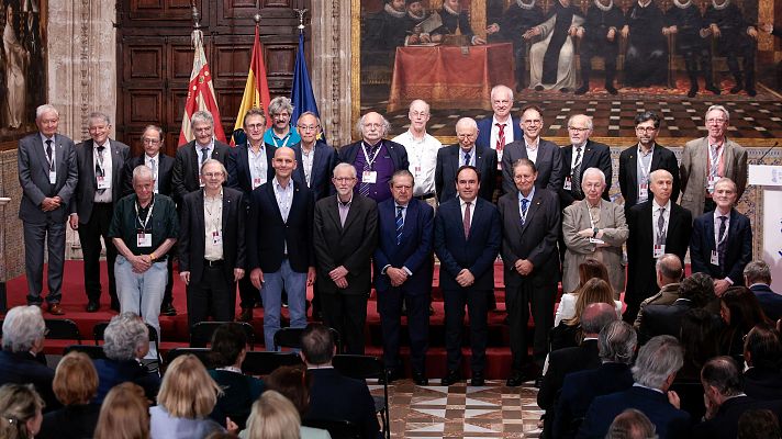 L'informatiu - Comunitat Valenciana - L'Informatiu Comunitat Valenciana 2 - 02/06/26