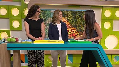 Com manipular els aliments correctament?