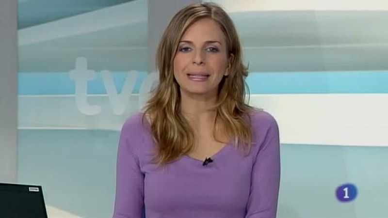 El tiempo en Castilla-La Mancha - 06/03/13 | Ver