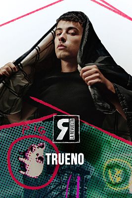 La Revuelta - Trueno