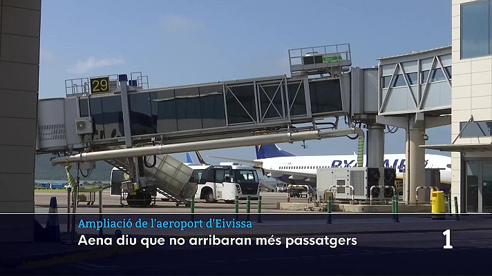 Informatiu Balear - Informatiu Balear 2 - 02/06/26