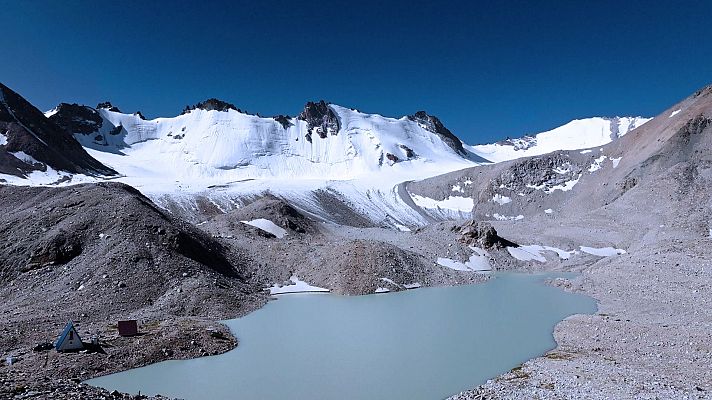 Documentos TV - Salvar los glaciares | Ver ahora