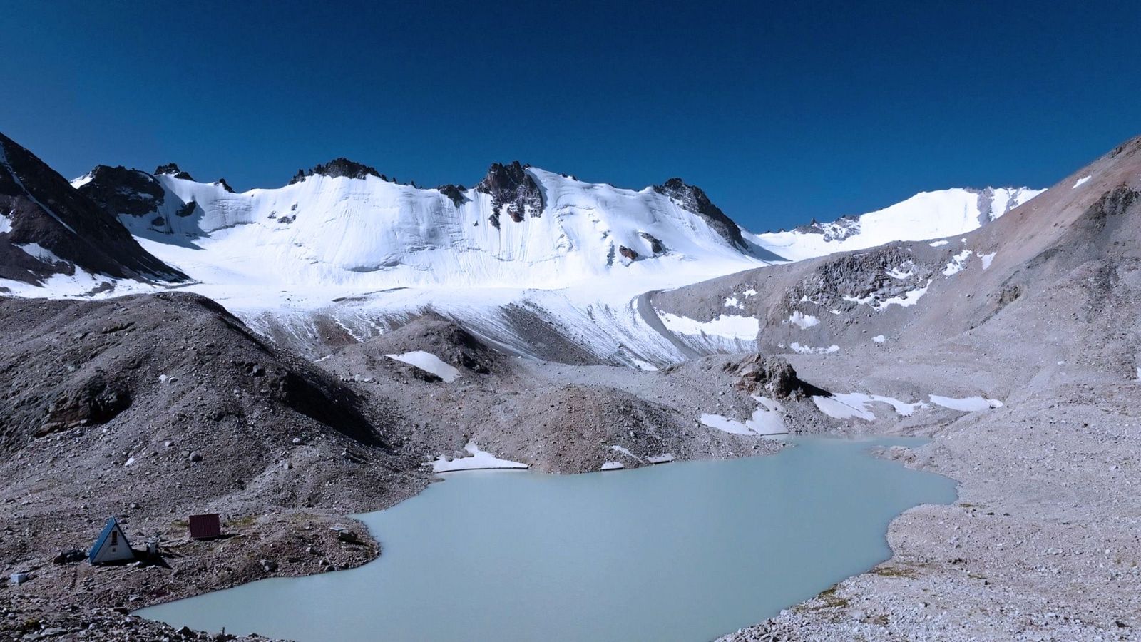 Documentos TV - Salvar los glaciares | Ver ahora