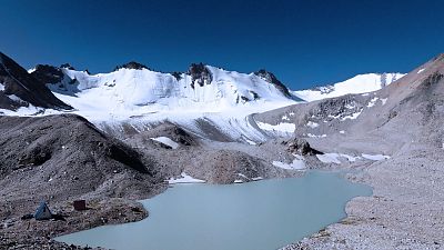 Salvar los glaciares