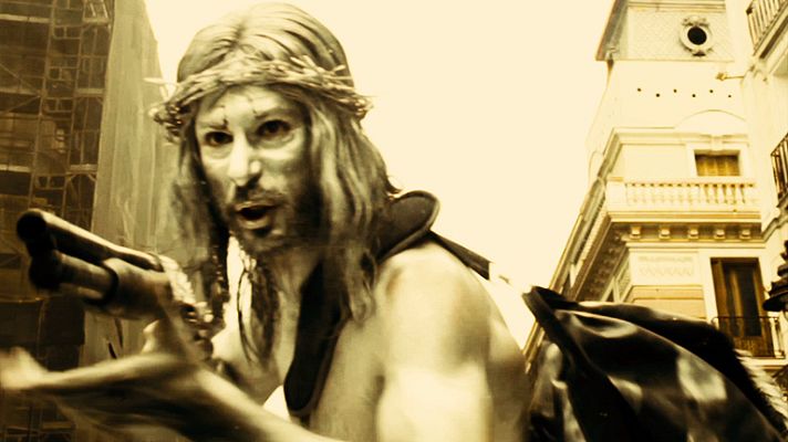 Cultura en Rtve.es - Las brujas de Zugarramurdi