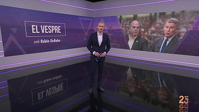 El Vespre - 02/06/2026