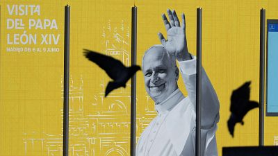 Las víctimas de abusos por la Iglesia exigen una reunión con el papa