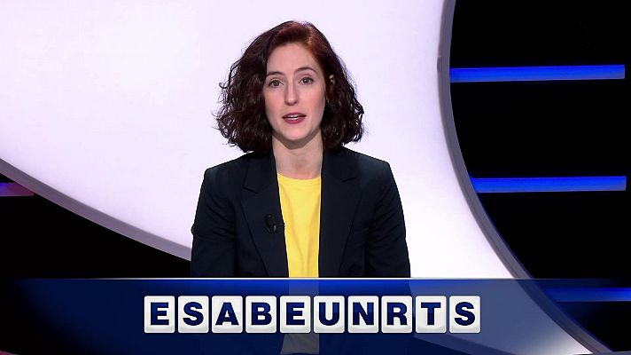 Cifras y letras - Programa 500