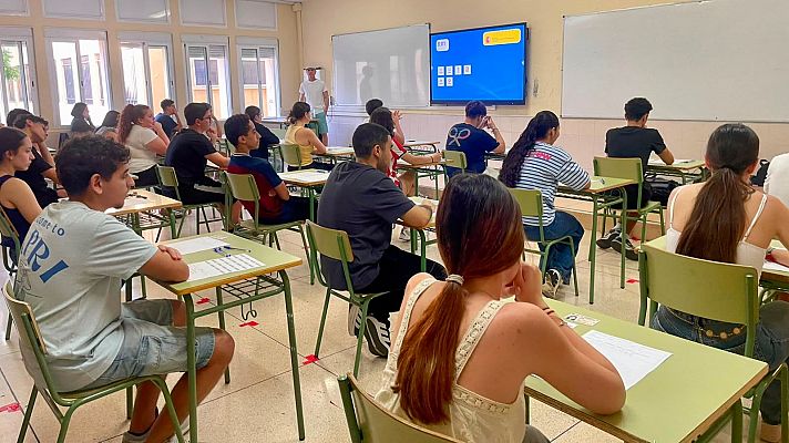 - SELECTIVIDAD MELILLA CURSO CMS