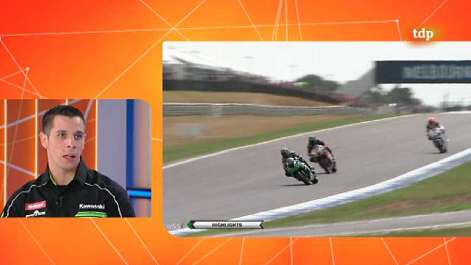 Conexión motor - 06/03/13 - ver ahora