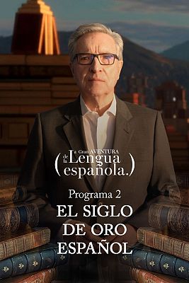 El Siglo de Oro español