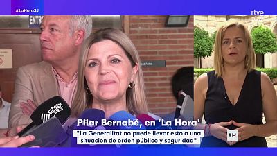 La hora de La 1 - 03/06/26