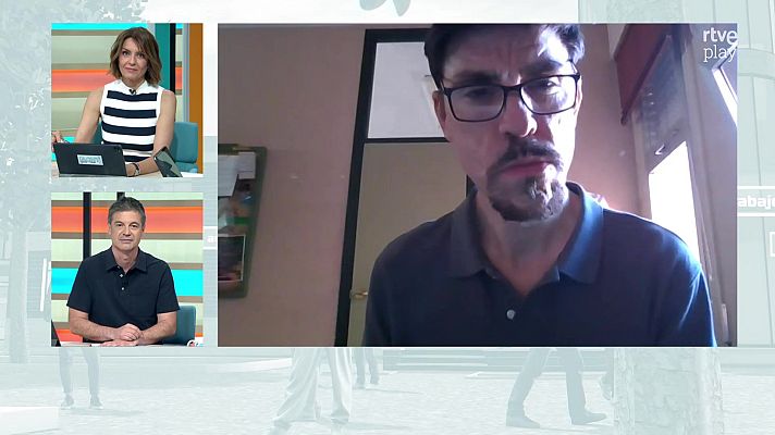 Aquí hay trabajo - Hablamos de los orientadores vocacionales