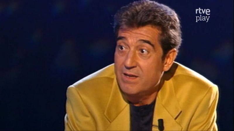 La noche abierta - 29/10/1997 - La noche abierta | Ver