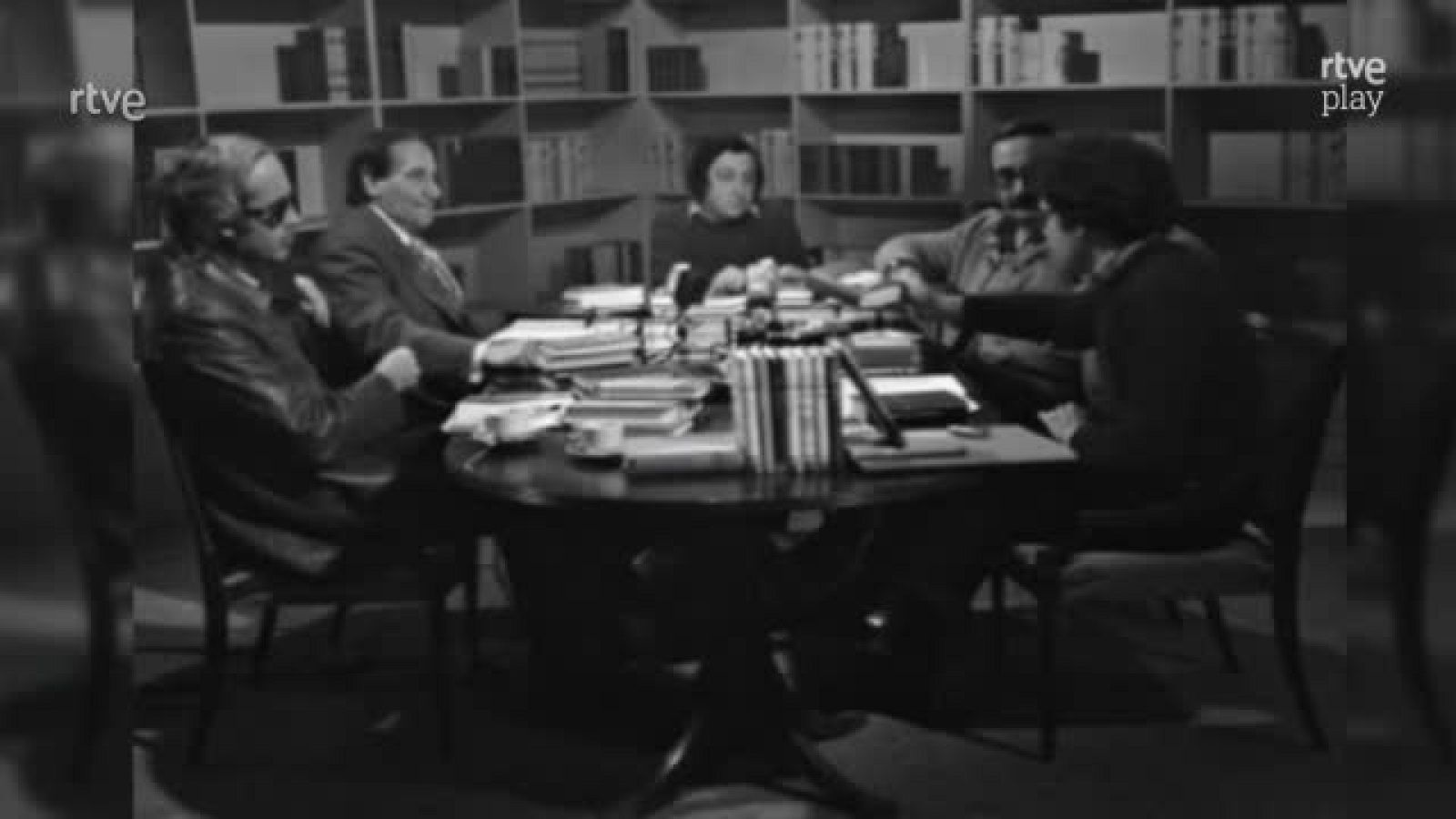 RTVE, página abierta a la lectura - RTVE responde | Ver