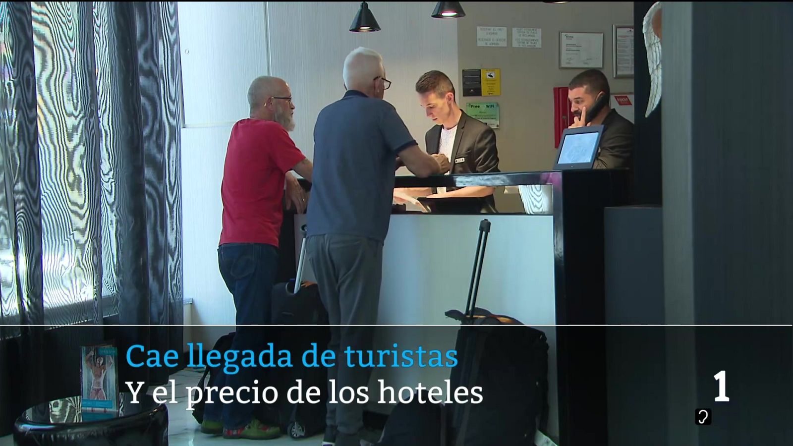 Telecanarias 03/06/2026 | Ver