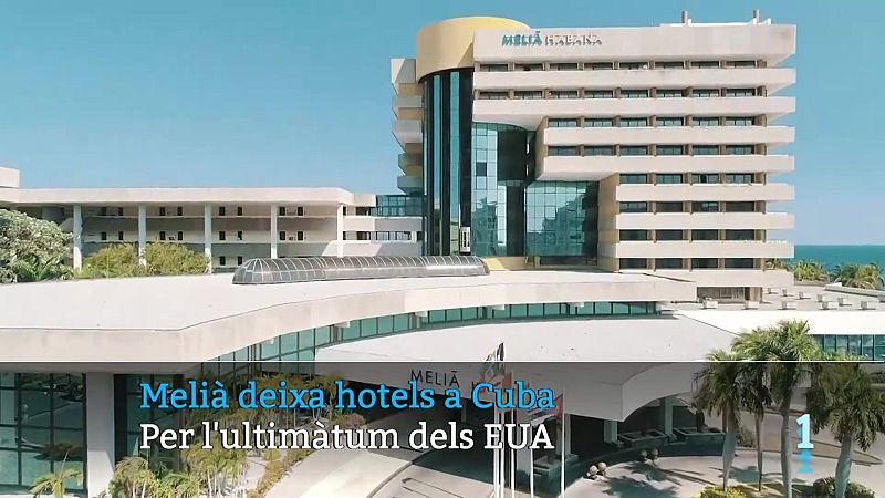 Informatiu Balear en 2' - 03/06/26 | Ver