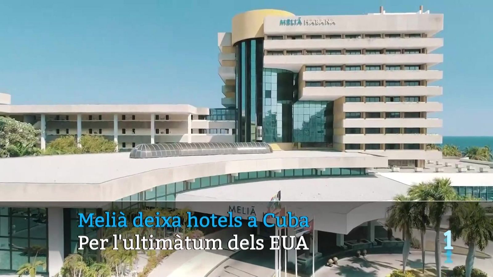 Informatiu Balear 1 - 03/06/26 Veure ara